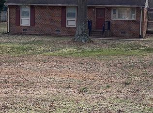 2451 Yarnell Rd, Henrico, VA 23231