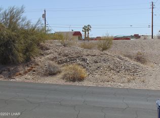 22 Torrito Ln LOT 53, Lake Havasu City, AZ 86403