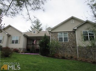 356 Patricks Dr, Blairsville, GA 30512