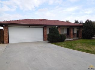 408 Frontier Dr, Bakersfield, CA
