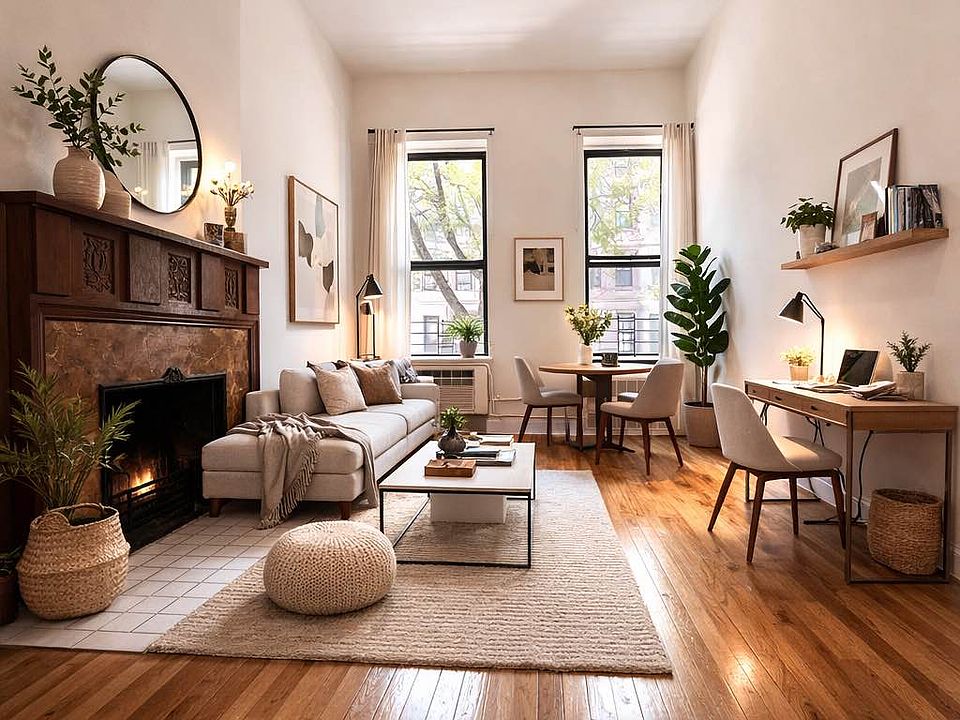 1st image of 45 W 76th St APT 1A