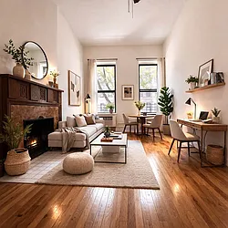 45 West 76th Street #1A image 1 of 11