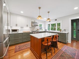 34 Lynde Ave, Melrose, MA 02176