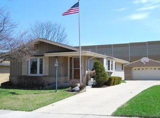 5144 S 18th St, Milwaukee, WI 53221