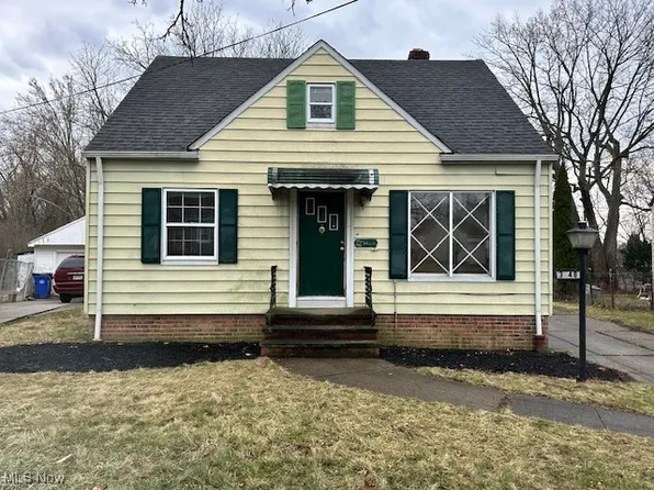 3648 W 114th St, Cleveland, OH 44111