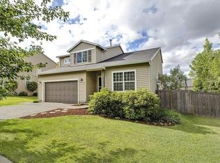 18165 SW Swanstrom Dr, Sherwood, OR