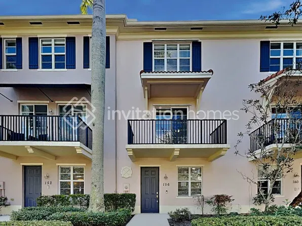 156 Greenwich Cir, Jupiter, FL 33458