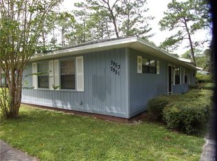 7951 W Fern Pl, Homosassa, FL 34448