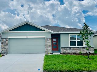 31922 Treasure Dock Isle, Wesley Chapel, FL 33545