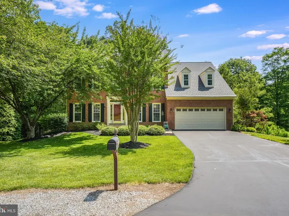 7872 Kendrick Ct, Manassas, VA 20112