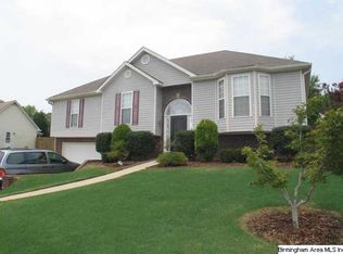 168 Stonehaven Dr, Pelham, AL 35124