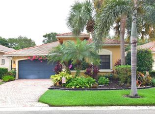 Tivoli Lakes Pud, Boynton Beach, FL 33437