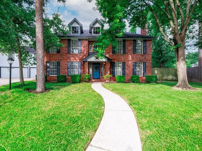 28246 Nancy Ct, Conroe, TX, 77385