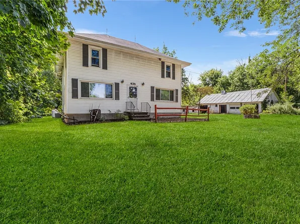 438 Atlantic Ave, Macedon, NY 14502