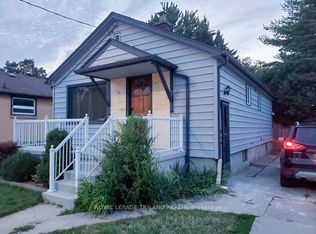 1176 Trafalgar St, London, ON N5Z 1H2