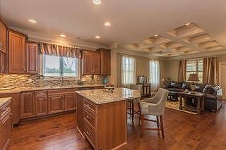 2nd image of 12015 Woodhollow Ln Lot 2-B