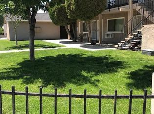 417 E Avenue Q3 #8, Palmdale, CA 93550
