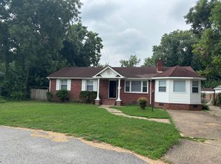 707 Quincy St, Hampton, VA 23661