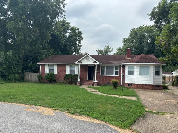 707 Quincy St, Hampton, VA 23661