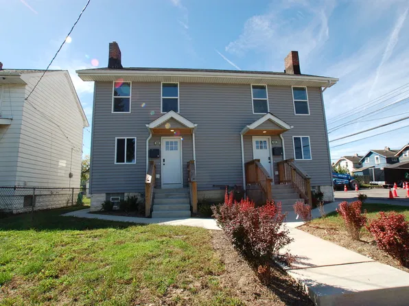 501-503 S Oakley Ave #501, Columbus, OH 43204