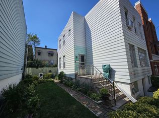121 Dekalb Ave, Jersey City, NJ 07306