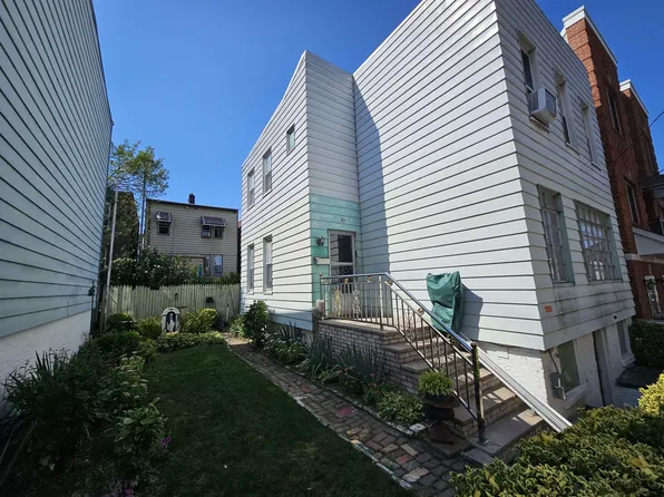 121 Dekalb Ave, Jersey City, NJ 07306