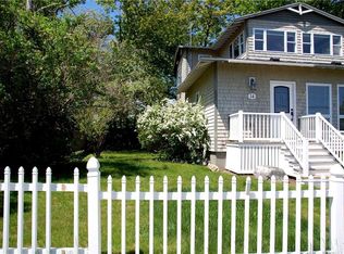 14 Harpswell Is, Harpswell, ME 04079