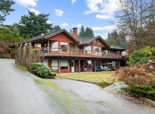 13193 Coulthard Rd, Surrey, BC V3X 3E5