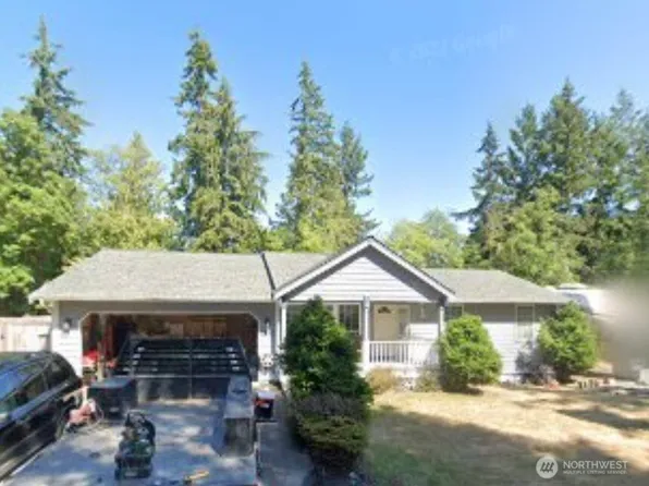7344 Truman Street, Port Orchard, WA 98366