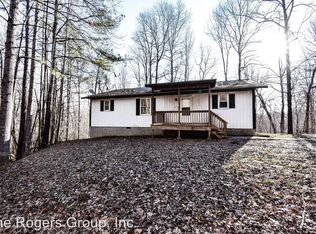 3835 Bridges Rd, Oxford, NC 27565