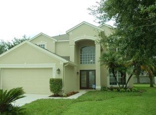 5018 Hook Hollow Cir, Orlando, FL 32837