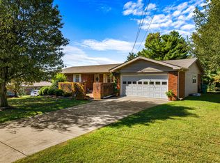 405 Blue Grass Dr, Morristown, TN 37814