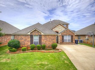 3320 NW 176th St, Edmond, OK 73012