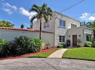 3013 Kirk St, Miami, FL 33133