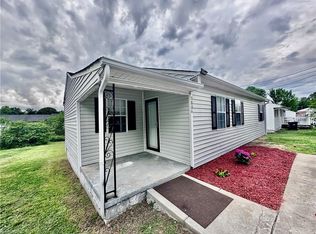 3806 David St, Archdale, NC 27263