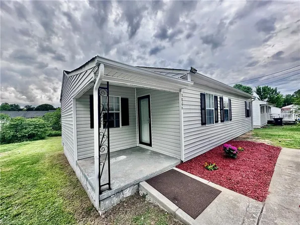 3806 David St, Archdale, NC 27263