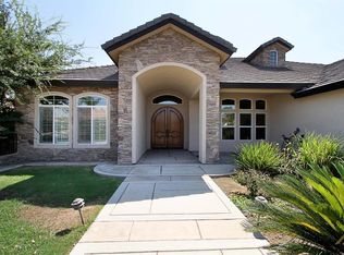 11309 Champions Ave, Bakersfield, CA