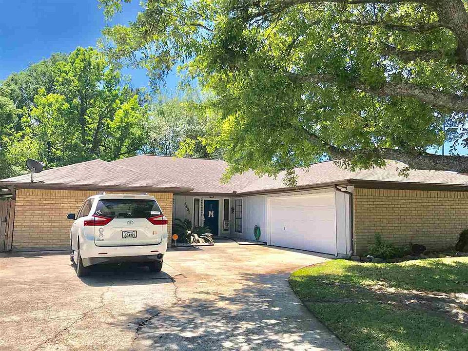 4655 Coolidge St Beaumont TX 77706 Zillow