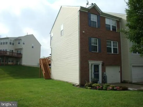 323 Betty Ct, Forest Hill, MD 21050