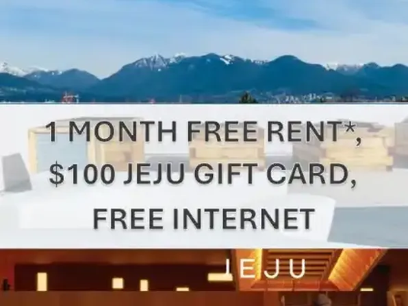 550 Broadway E #406, Vancouver, BC V5Z 0E9