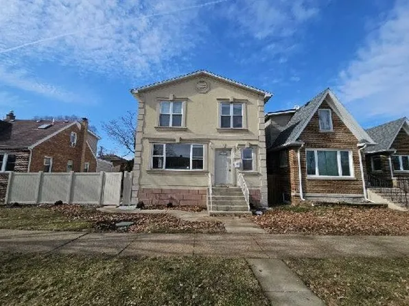 2528 Clarke St, River Grove, IL 60171