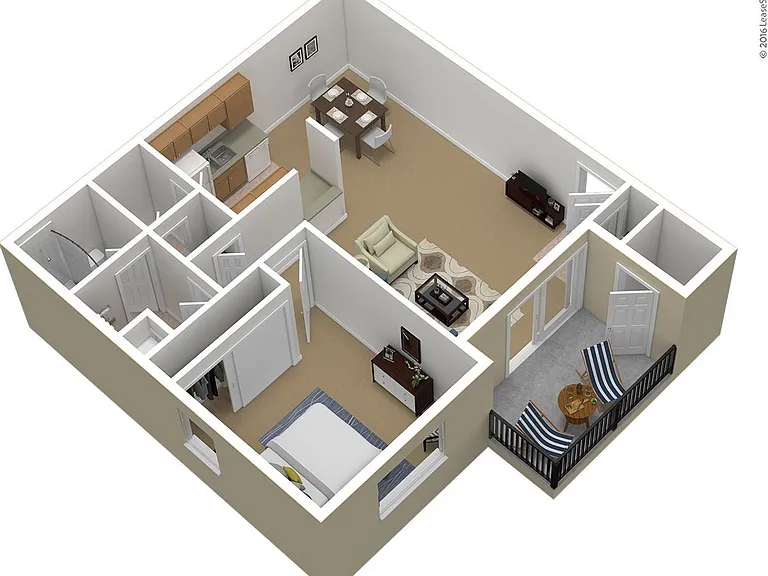 Country Brook Rental Condos — Photo 71