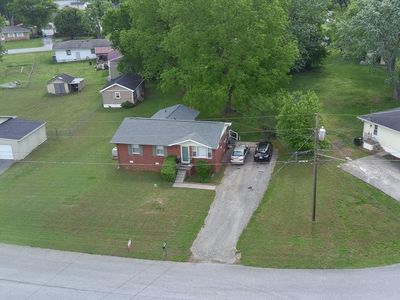 204 Crest Dr, Hopkinsville, KY, 42240