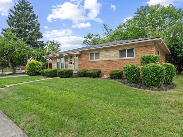 30906 Roycroft St, Livonia, MI 48154