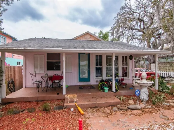 734 2nd St N, Safety Harbor, FL 34695