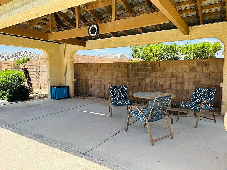 4658 S Reyes Adobe Dr — Photo 30