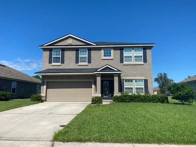 127 Bluestone River Way, Saint Augustine, FL, 32092