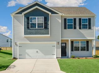 2251 Fletchers Rdg, Durham, NC 27703