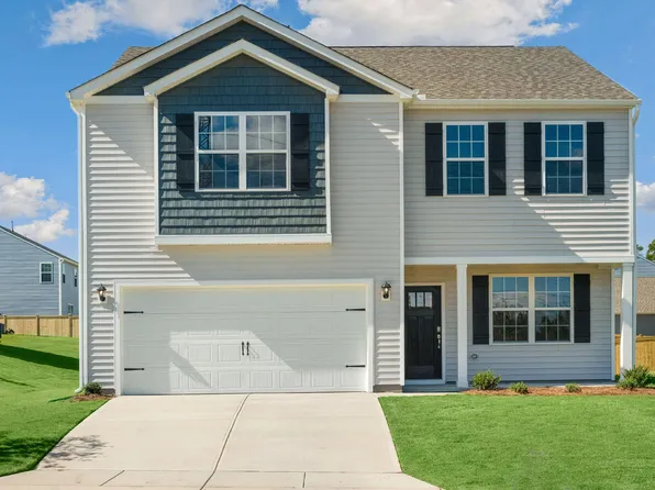 2251 Fletchers Rdg, Durham, NC 27703