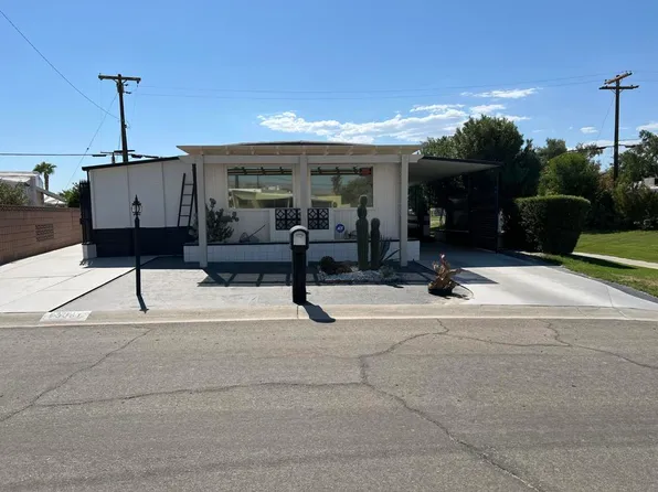 73361 Pine Valley Dr, Thousand Palms, CA 92276